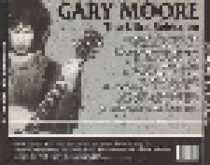 Gary Moore: The Ultraselection (CD) - Bild 2