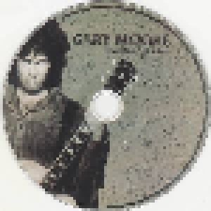 Gary Moore: The Ultraselection (CD) - Bild 3