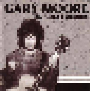 Gary Moore: The Ultraselection (CD) - Bild 1