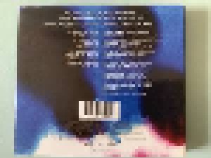 The Cure: The Top (2-CD) - Bild 2