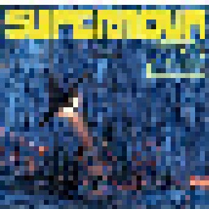 Cover - Merzbow: Supernova 2