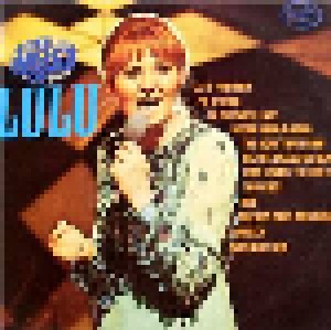 Cover - Lulu: Most Of Lulu, The