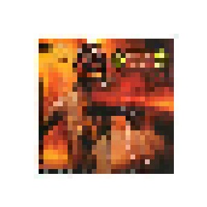 Machine Head: Burn My Eyes (CD) - Bild 1