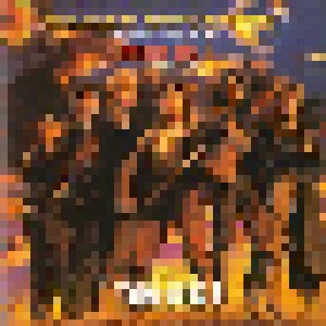 Jon Bon Jovi + Alan Silvestri: Blaze Of Glory (Split-LP) - Bild 1
