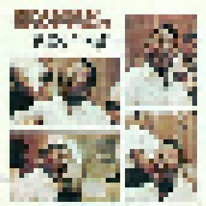 Muddy Waters: Folk Singer (CD) - Bild 1