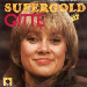 Gitte: Supergold (2-LP) - Bild 1