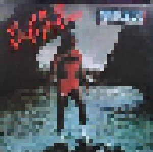 Eddy Grant: Killer On The Rampage (LP) - Bild 1
