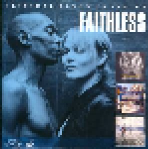 Faithless: Reverence / Sunday 8pm / Outrospective (3-CD) - Bild 1