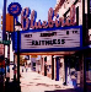 Faithless: Reverence / Sunday 8pm / Outrospective (3-CD) - Bild 5