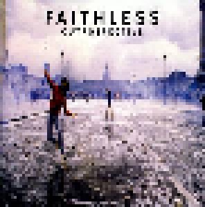 Faithless: Reverence / Sunday 8pm / Outrospective (3-CD) - Bild 7