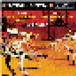 Aaron Copland + Ferde Grofé: Billy The Kid / Rodeo / Grand Canyon Suite (Split-CD) - Bild 1