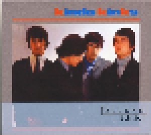 The Kinks: Kinda Kinks (2-CD) - Bild 1