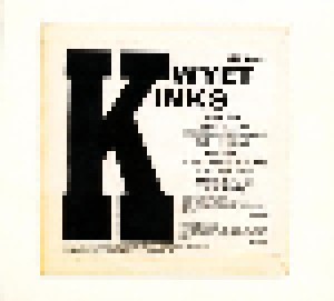 The Kinks: Kinda Kinks (2-CD) - Bild 8