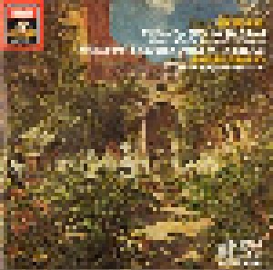 Claude Debussy: Images for Orchestra, Prélude à l'après-midi d'un faune (CD) - Bild 1