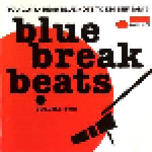 Blue Break Beats Volume Two (CD) - Bild 1