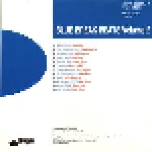 Blue Break Beats Volume Two (CD) - Bild 4