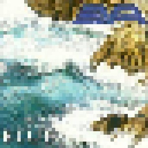 Eva: Blue (CD) - Bild 1