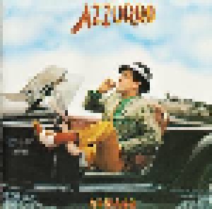 Adriano Celentano: Azzurro / Una Carezza In Un Pugno (CD) - Bild 1