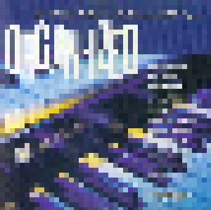 Organ-Ized (CD) - Bild 1