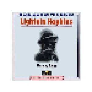 Lightnin' Hopkins: Nothing But The Blues / Morning Blues (2-CD) - Bild 1