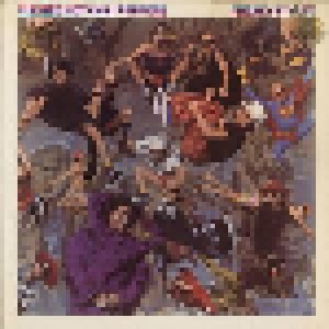 Red Hot Chili Peppers: Freaky Styley (LP) - Bild 1