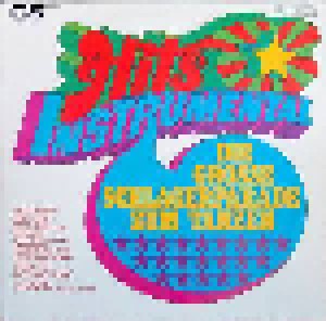 Bert Loska And His Happy Sound: Hits Instrumental - Die Große Schlagerparade Zum Tanzen (1969)