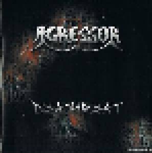 Agressor: Deathreat (Promo-CD) - Bild 1