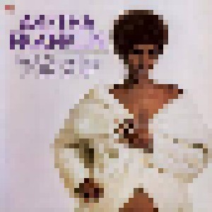 Aretha Franklin: With Everything I Feel In Me (LP) - Bild 1