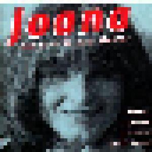 Joana: Als Frau In Dem Metier - Lieder, Folklore, Chansons Aus 30 Jahren - Cover