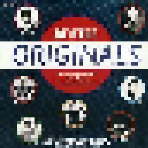 Cover - Larry Williams: Beatle Originals