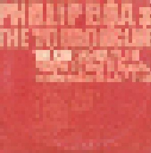 Phillip Boa And The Voodooclub: The Red (Promo-CD) - Bild 1