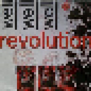 Well Well Well: Revolution (7") - Bild 1