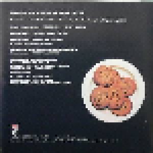 Isaac Hayes: Chocolate Chip (CD) - Bild 3
