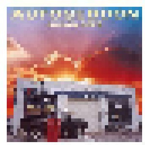 Julian Cope: Autogeddon (LP) - Bild 1