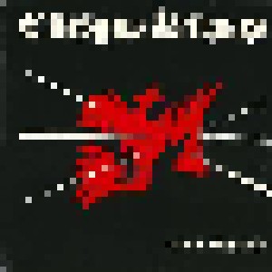 Cover - Crispus Attucks: Red Black Blood Attack
