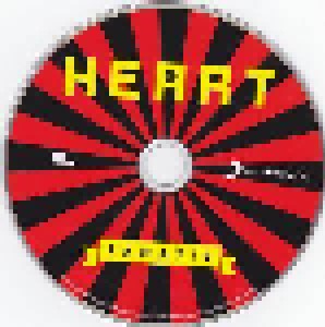 Heart: Fanatic (CD) - Bild 5