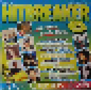Cover - Voice Machine: Hitbreaker - 16 Formel Top Hits 2/89