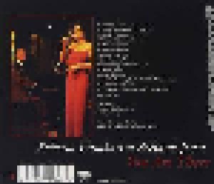 Roberta Gambarini & Hank Jones: You Are There (CD) - Bild 2