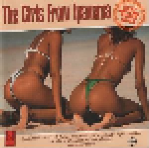 The Girls From Ipanema (2-CD) - Bild 1