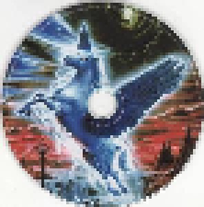 Pegazus: Wings Of Destiny (Promo-CD) - Bild 3