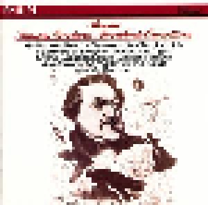 Gioachino Rossini: Ouvertüren (CD) - Bild 1