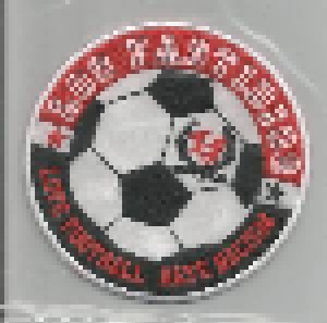 Los Fastidios: Un Calcio Ad Un Pallone (7") - Bild 3