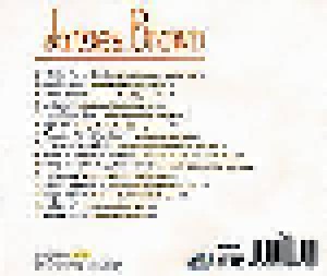 James Brown: Sex Machine (CD) - Bild 2