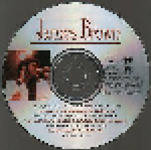 James Brown: Sex Machine (CD) - Bild 3