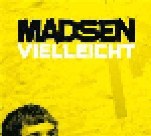 Madsen: Vielleicht (Single-CD) - Bild 1