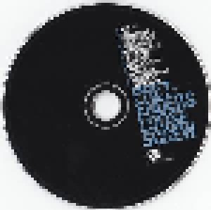 Pretenders: Loose Screw (CD) - Bild 3