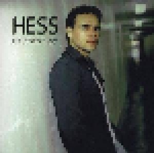 Cover - Hess: Just Another Day