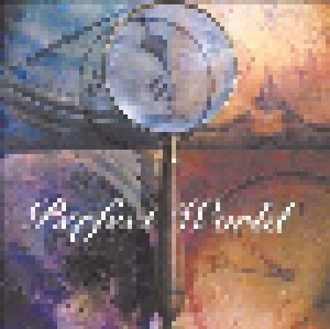 Cover - Perfect World: Perfect World