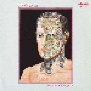 Cover - John Cale: Artificial Intelligence