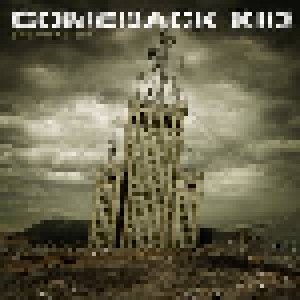 Comeback Kid: Broadcasting... (CD) - Bild 1
